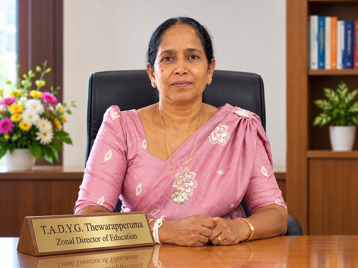 Mrs. T.A.D.Y.G. Thewarapperuma